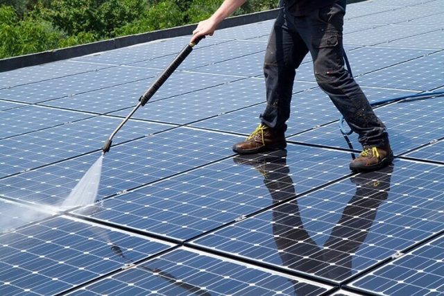 Vì Sao Khách Hàng Lựa Trọn lắp Bin Mặt Trời