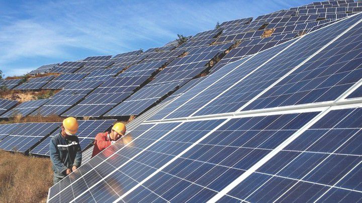 Vì Sao Khách Hàng Lựa Trọn lắp Bin Mặt Trời 