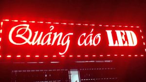 Sửa Chữa Bảng hiệu alu - Sửa Chữa Bảng Hiệu Led Giá Tốt