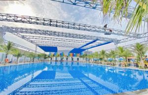 Thiết kế Thi Công Mái Che , Mái Hiên ,Mái Xếp Thông Minh