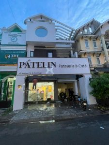 Làm Bảng Hiệu Quảng Cáo Trọn Gói, Giá Rẻ