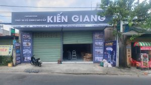 108 + mẫu bảng hiệu đẹp Cho Mọi Ngành Nghề Mới Nhất