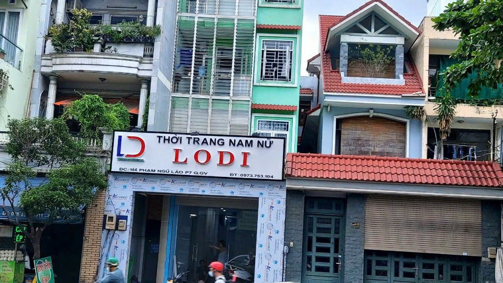 108 + mẫu bảng hiệu đẹp Cho Mọi Ngành Nghề Mới Nhất