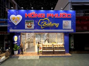 Bảng led Với những nét chữ đầy khiêu gợi